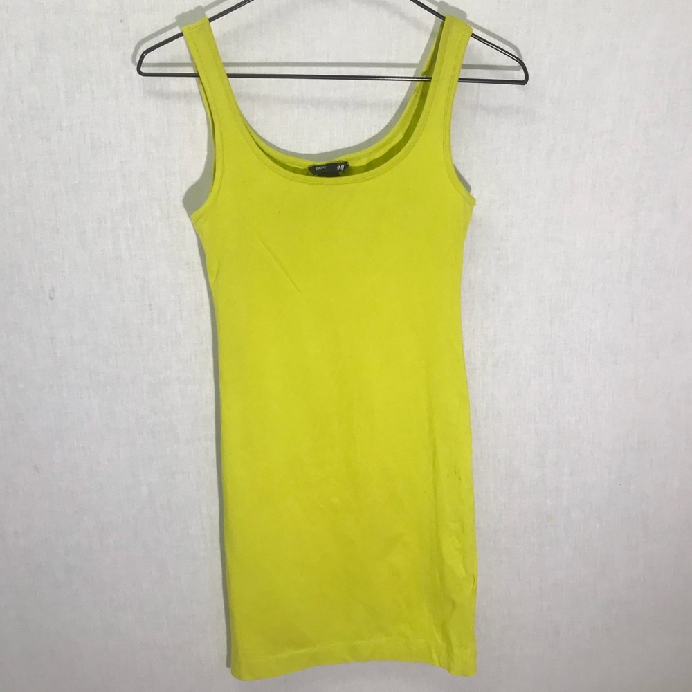 Super cute mini dress